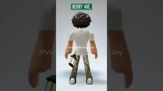 CAMPING BOY OUTFIT CODES FOR BERRY AVENUE 