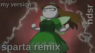 (My Version) (LMES) Rebecca - 