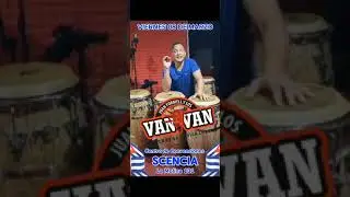 #peru nos vemos el 8 de Marzo para bailar en #modovanvan #losvanvan #shortsyoutube #shorts #timba
