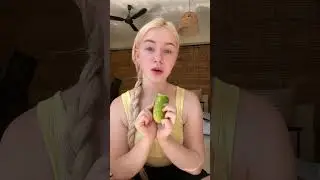 Alasan aku suka banget sama bonteng🥒