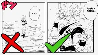 Perfecciona las VIÑETAS & ESCENAS en tu MANGA - Como CREAR un MANGA - Episodio 7 | Why So Gurin