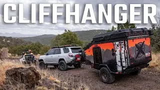 Family adventure turns to nailbiter | Arizona Borderlands [S7E10]
