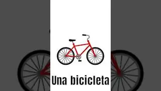 Objetos en español
