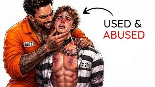 Your Life As A Gay Man In Prison