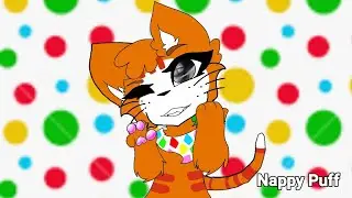 Im Poppy meme (Poppy Cat)