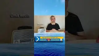 İMKANSIZ DURUMDAN KURTULUŞ !