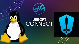[2026] Instalação Ubisoft Connect e AC Origins no Heroic Games Launcher no Linux