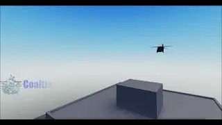 Roblox Spawn Animation Test