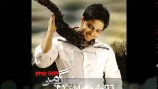 Babak JahanBakhsh - 03 Dooset Daram ( Album Zendegie Man ) [2011]