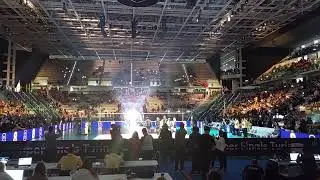 Super Finals Torino: il Pala Alpitour accoglie Paola Egonu