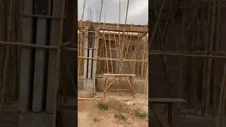 Beautiful edifice in the making                  Mordenhouse, lowcost, bungalow