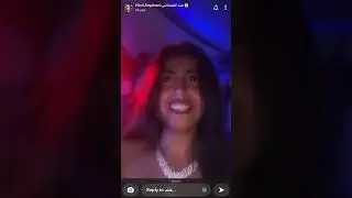 حفله تخرج روئ بنت هند القحطاني