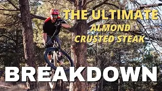 Almond Crusted Steak: Ultimate Breakdown