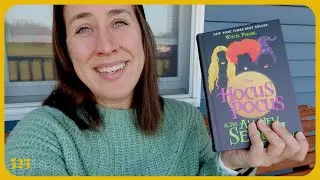 Finished the Book & Started reading for my Inner Child | Samantha Kary