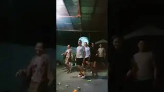Ting ting Tang tang with Jose Manalo and his pamangkins