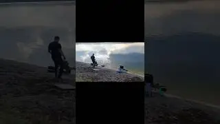 Фидерная рыбалка. Рыбалка в жару на водохранилище