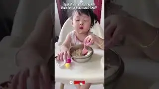 I'm sleepy enough to laugh/ bocil buat ketawa