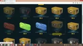 easy drop. Повезет??