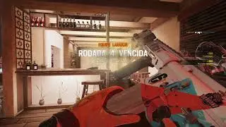Highlights R6 - pzd #29 | JOGANDO EM OUTRAS PROPORÇÕES