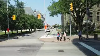 Ontario, Canada in August 2018