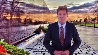 Steve Saylor For President (#8) 