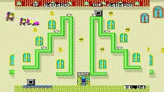 [TAS] Flicky in 