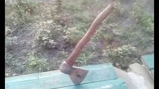 Топор Рублю бабло
