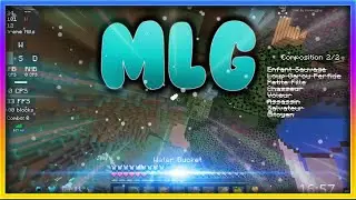 OMG MLG x ELITE ANTI MÉCHANTS (LG UHC)