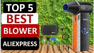 Top 5 Best Blower in 2025 on AliExpress