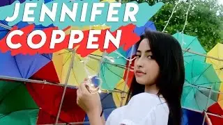 JENNIFER COPPEN / Lumintang Denpasar Bali