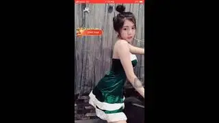 Cute Girl Asia Bigo Live 2019 1