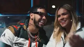 TANTA FALTA REMIX - ANUEL AA & BRYANT MYERS (IA)