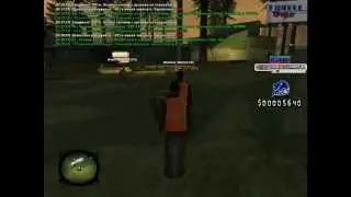 Жалоба на читера  Matthew_Wanted [Samp][Diamond-RP Onyx]