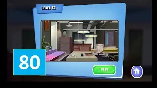100 doors of artifact level 80 Walkthrough {Hidden Fun Games}