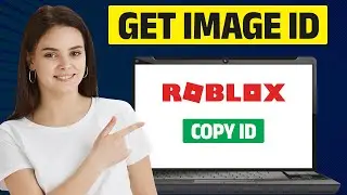 How to Get Image ID in Roblox - Copy Decal ID (2024)