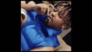 [FREE] Juice WRLD Type Beat (HARD) - 