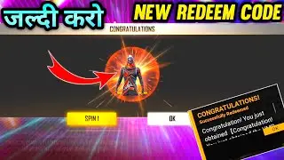 NEW REDEEM CODE DREAM TEAM 😲  FREE FIRE DREAM TEAM FFPL FULL DETAILS - GARENA FREE FIRE