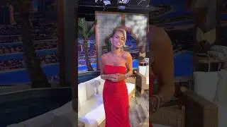 They're not in the desert anymore... #RHODubai #RealHousewivesOfDubai #CarolineStanbury