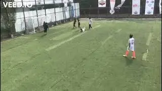 Goal...