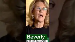 Benefits of TURMERIC Tea 💥 GoldenMilk Testimony