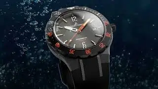 Jacques Lemans Watches: Automatic Functionality & Quartz Precision | Hybromatic Collection