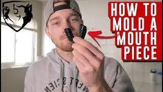 How to Mold a Mouthpiece (Stovetop/Microwave)