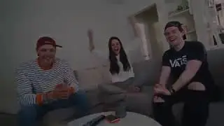 NOTD Teaches Bea Miller Swedish