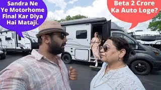 What we are BUYING May SHOCK You!