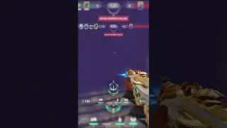 When You Got That Crispy Aim