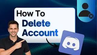 How to Delete Your Discord Account (Step-by-Step Guide)