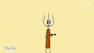 Animal sounds [Animated Inanimate Battle]