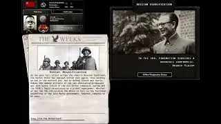 [Reupload] TWR: All Russian Unification Super Events