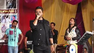 Masha Ali Live @ Baba Gurmukh Dass Ji Darbar Kartarpur Jalandhar