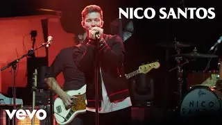 Nico Santos - Safe (Live in Cologne 2019)